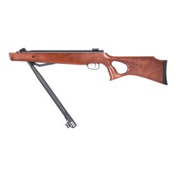 Pack Carabine Umarex R-Force Xtrem GPT 19,9J - calibre 4,5mm