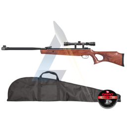 Pack Carabine Umarex R-Force Xtrem GPT 19,9J - calibre 4,5mm