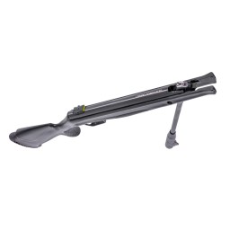 Pack Carabine Umarex R-Force Target GPT 19,9J - calibre 4,5mm