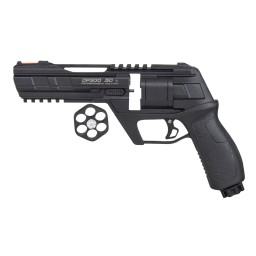 Revolver Snowpeak CP300 13J - calibre 50