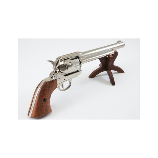 Reproduction décorative Revolver cavalerie USA 1873 Denix 2