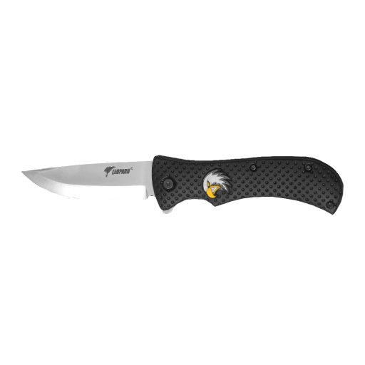Couteau Léopard Wildgrip - Aigle