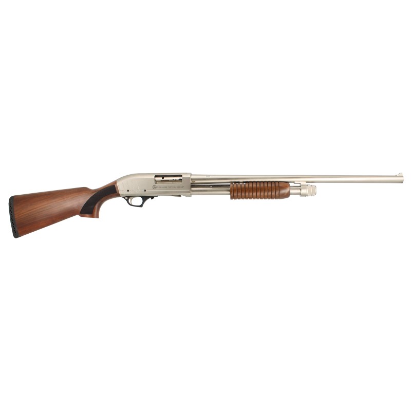 Fusil à pompe Kral Arms Tactical Marine - calibre 12/76