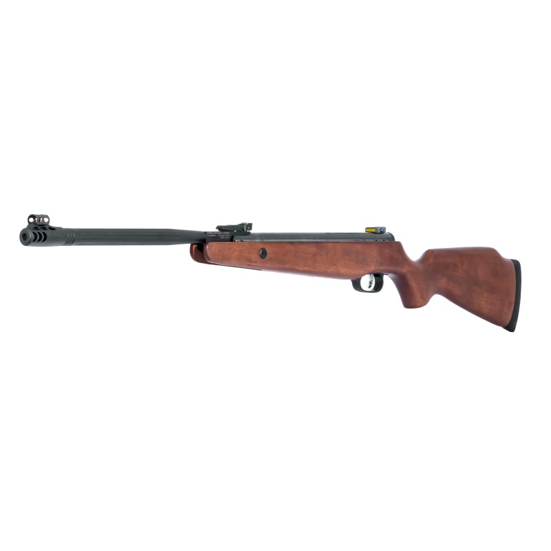 Carabine Umarex R-Force Wood 19,9J - calibre 4,5mm
