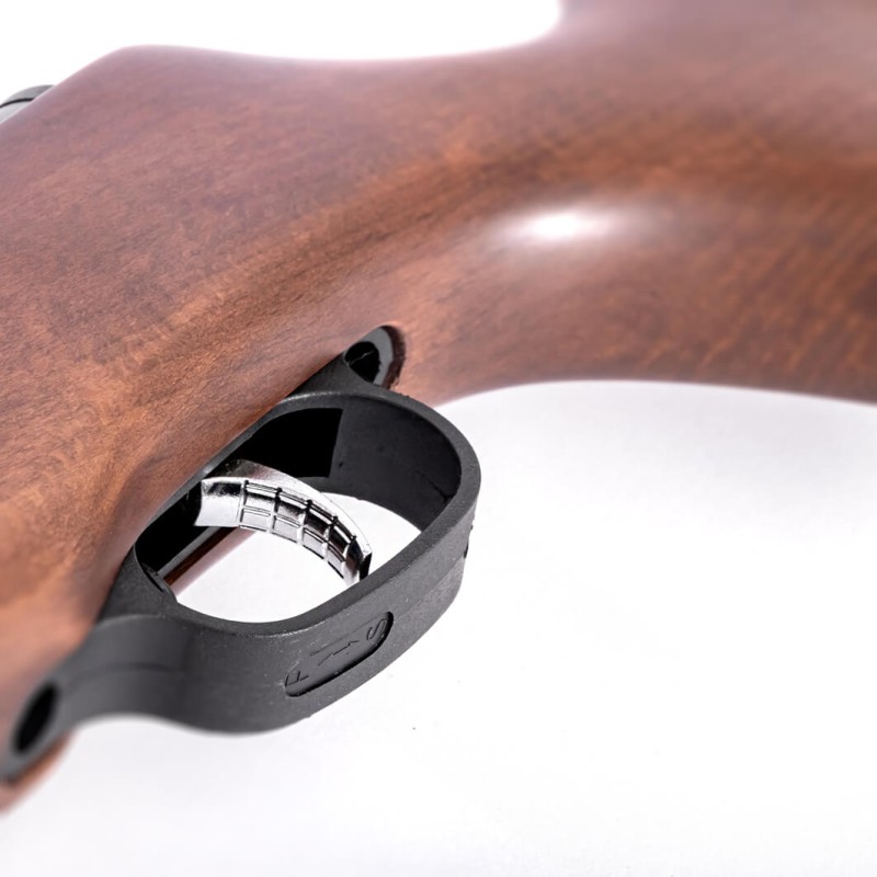 Carabine Umarex R-Force Wood 19,9J - calibre 4,5mm