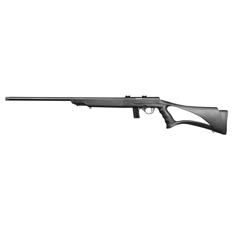 Pack Carabine Rossi 8122 Tactical - calibre 22LR