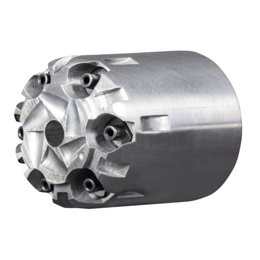 Barillet Inox Pietta pour Revolver Remington Calibre 44 2