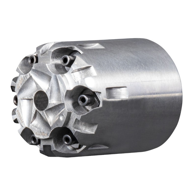 Barillet Inox Pietta pour Revolver Remington...