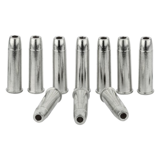10 Douilles Legends S&W - calibre 4,5mm