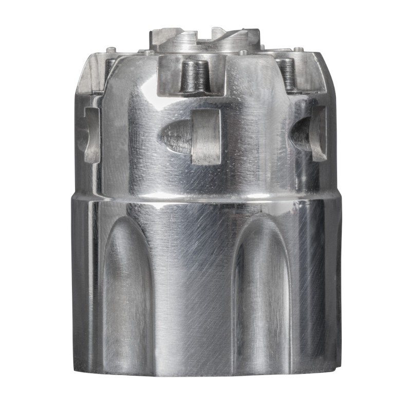 Barillet Pietta Colt Navy US Marshal - calibre 44