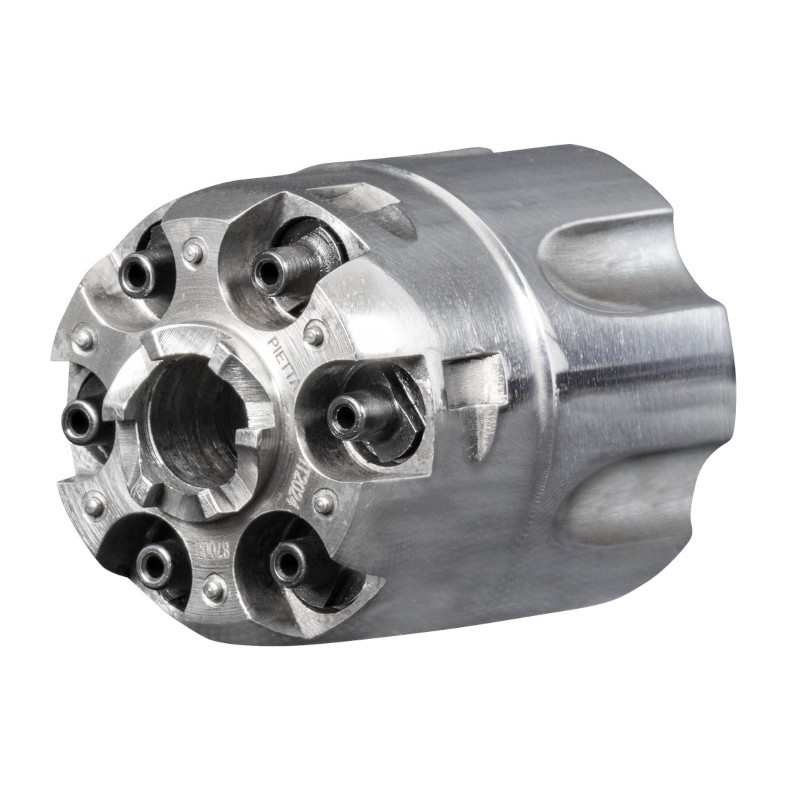 Barillet Pietta Colt Navy US Marshal - calibre 44