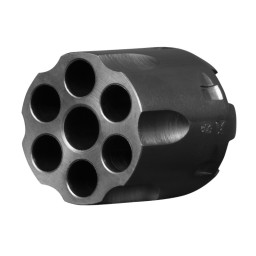 Barillet Pietta Colt Navy Bronzé - calibre 36