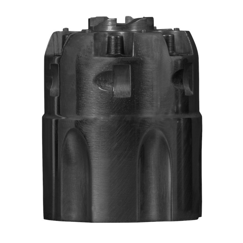 Barillet Pietta Colt Navy Bronzé - calibre 36