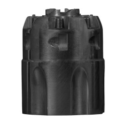 Barillet Pietta Colt Navy Bronzé - calibre 36