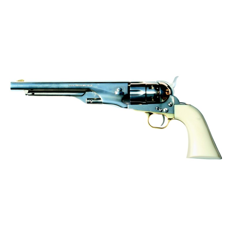 Revolver 1860 Pietta Colt Army calibre 44 - CASB44