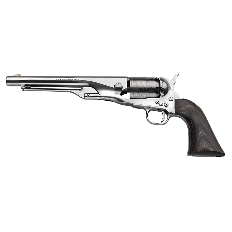Revolver Pietta 1851 Colt Nord Navy US Marshall cal 44 - REN44LBG