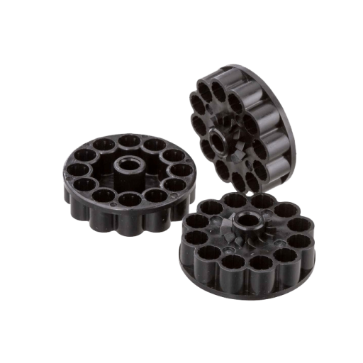 Barillets pour carabine Crosman 1077 Repeatair - calibre...