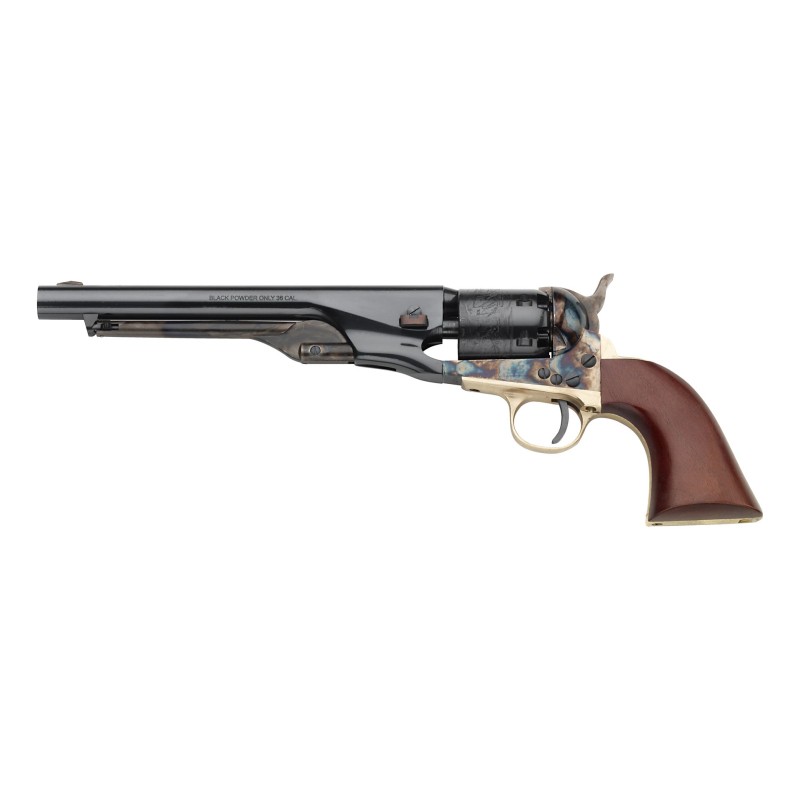 Revolver Pietta 1861 Colt Navy cal 36 - NAS36