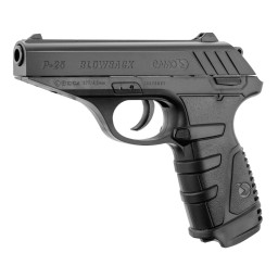 Pistolet Gamo P25 4J - calibre 4,5mm