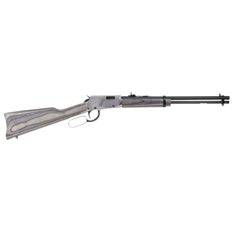 Carabine Rossi Rio Bravo Bois laminé - calibre 22 LR