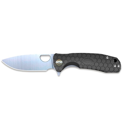 Couteau Honey Badger Flipper Medium - Couleur au choix