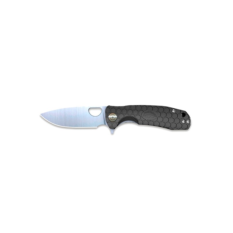 Couteau Honey Badger Flipper Medium - Couleur...