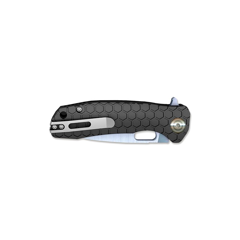 Couteau Honey Badger Flipper Medium - Couleur...