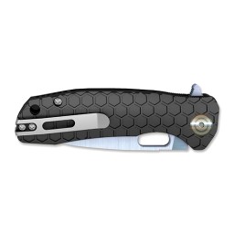Couteau Honey Badger Flipper Medium - Couleur au choix