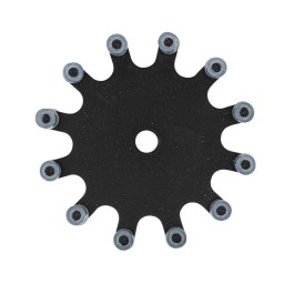 Distributeur d'amorces en étoile - 24 amorces