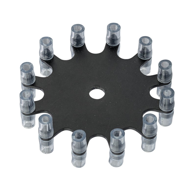 Distributeur d'amorces en étoile - 24 amorces