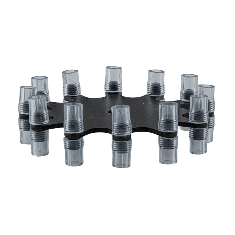 Distributeur d'amorces en étoile - 24 amorces