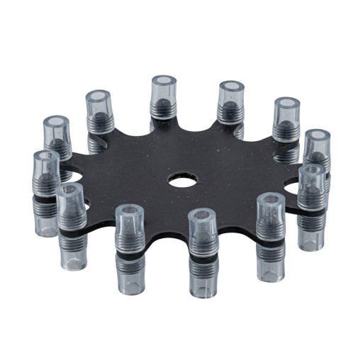 Distributeur d'amorces en étoile - 24 amorces