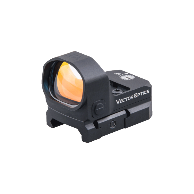 Point Rouge Vector Optics Frenzy 1x20x28 - 6MOA