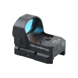 Point Rouge Vector Optics Frenzy 1x20x28 - 6MOA