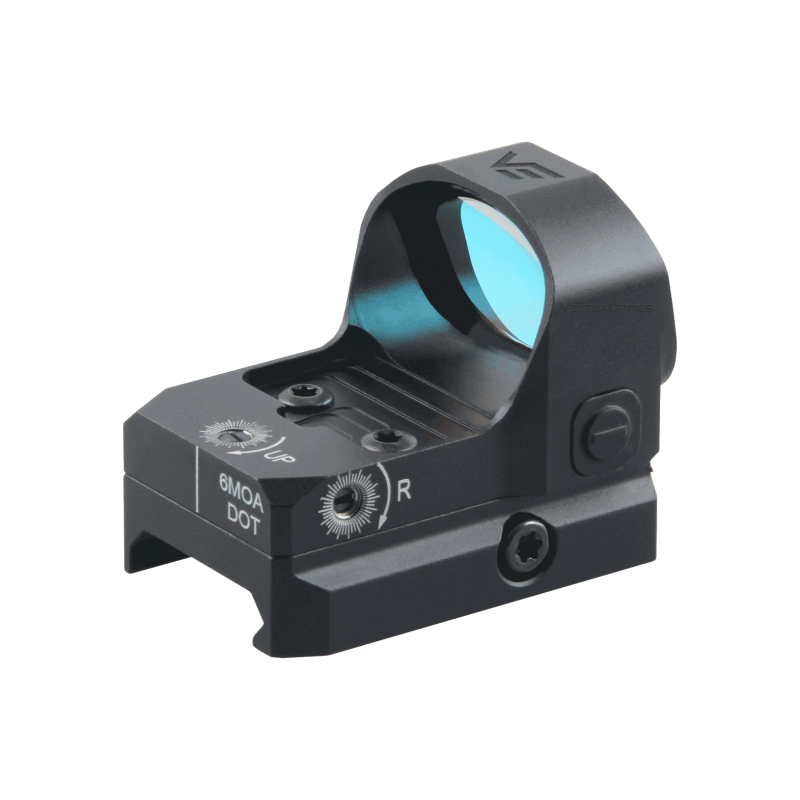 Point Rouge Vector Optics Frenzy 1x20x28 - 6MOA