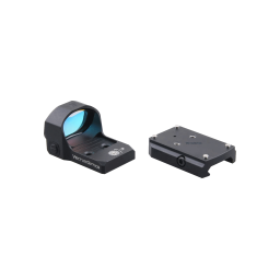 Point Rouge Vector Optics Frenzy 1x20x28 - 6MOA