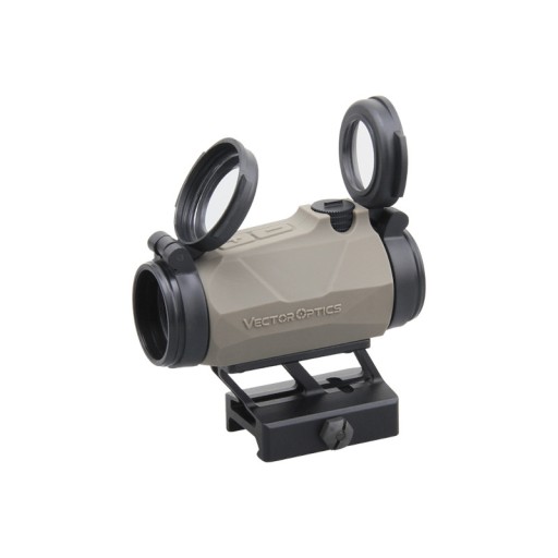 Point Rouge Vector Optics Maverick IV 3 MOA 1X20