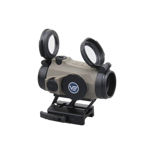 Point Rouge Vector Optics Maverick IV 3 MOA 1X20 2