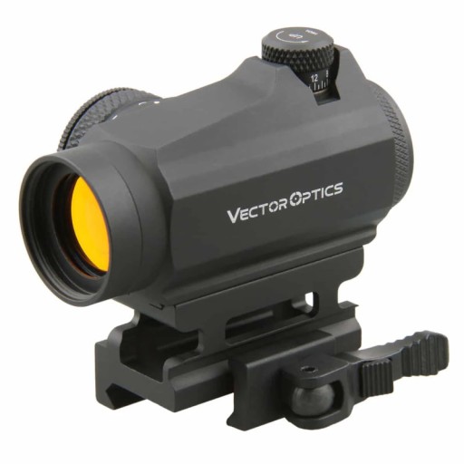 Point rouge Vector Optics Maverick II Gen 2 - 1x22