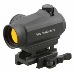 Point rouge Vector Optics Maverick II Gen 2 - 1x22