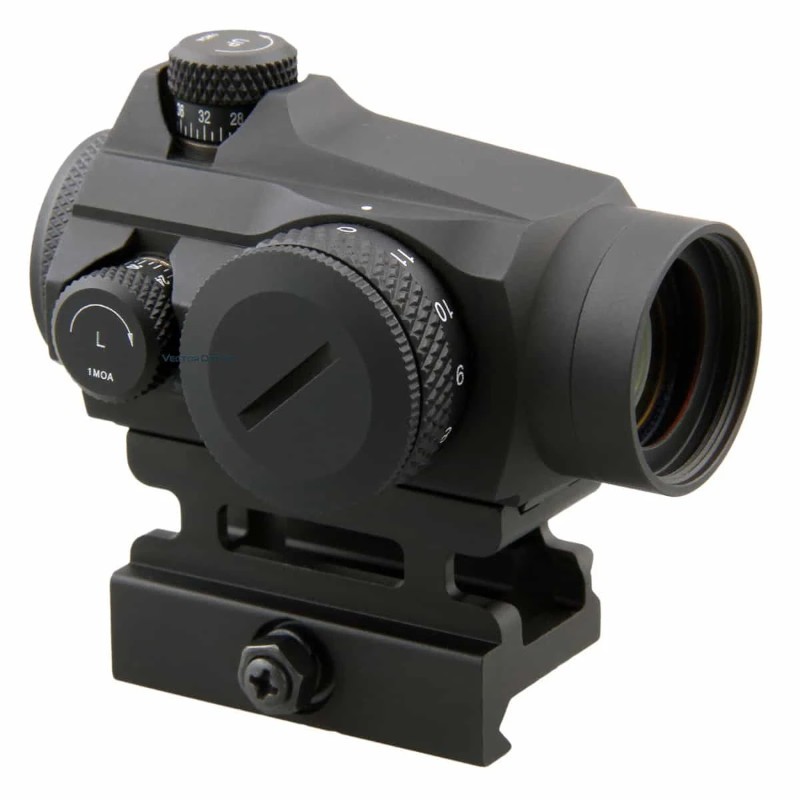 Point rouge Vector Optics Maverick II Gen 2 - 1x22