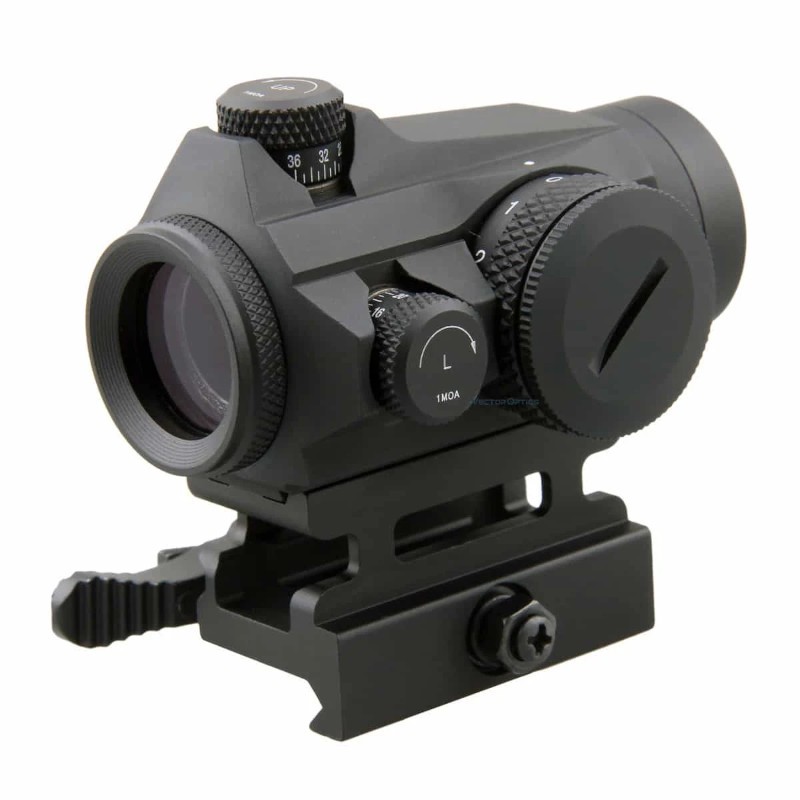 Point rouge Vector Optics Maverick II Gen 2 - 1x22