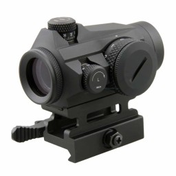 Point rouge Vector Optics Maverick II Gen 2 - 1x22