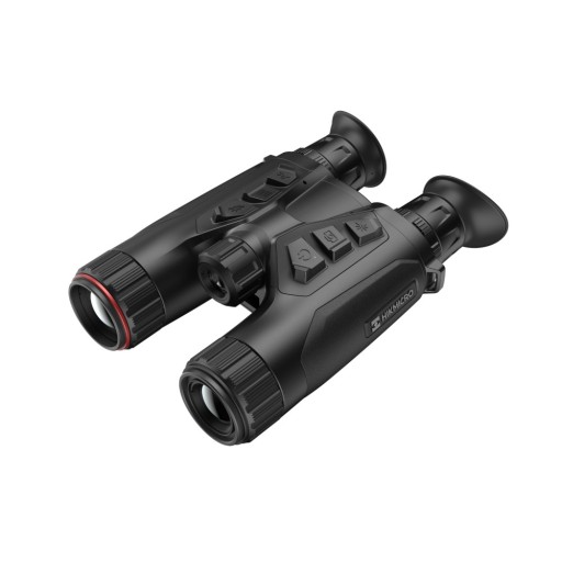 Jumelles vision thermique HIKMICRO Habrok Master
