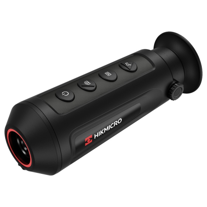 Monoculaire de vision thermique HIKMICRO Lynx S