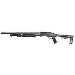 Fusil à pompe Rossi SR12 Tactical - calibre 12/76