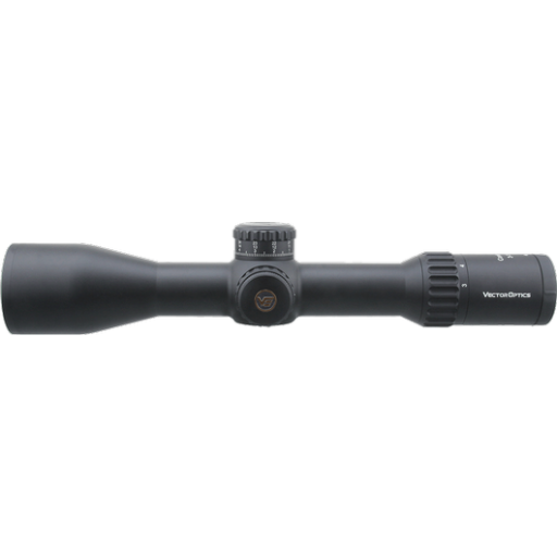 Lunette Vector Optics Continental 3-18x50