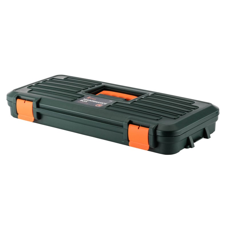 Mallette d'entretien Spika avec Chevalet