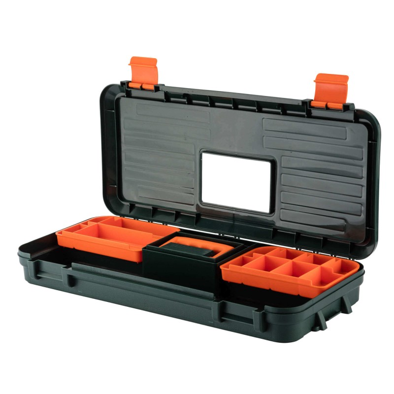 Mallette d'entretien Spika avec Chevalet