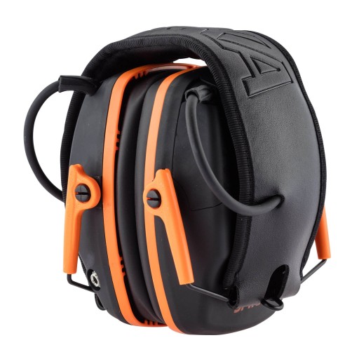 Casque amplifié de protection Spika 2